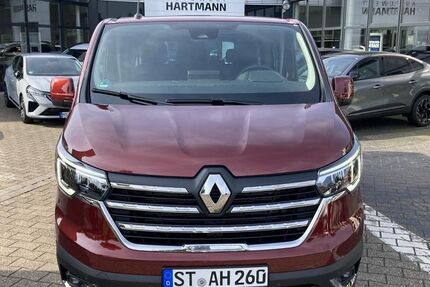 Renault Trafic 13.500 km 41.490 &euro; Rheine 48432
