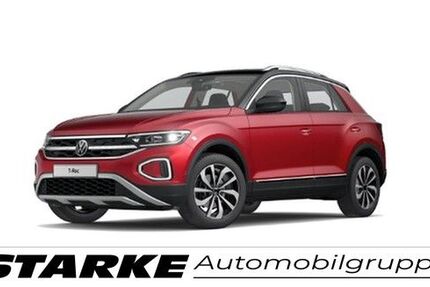 VW T-Roc 32.066 km 26.930 &euro; Ibbenbüren 49477