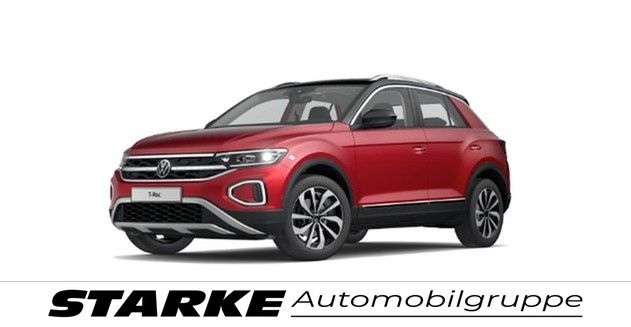 VW T-Roc 32.066 km 26.930 &euro; Ibbenbüren 49477