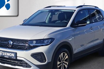 VW T-Cross 6.957 km 23.990 &euro; Lengerich 49525