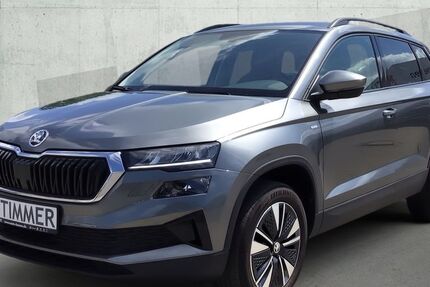 Skoda Karoq 77.057 km 20.780 &euro; Rheine 48432