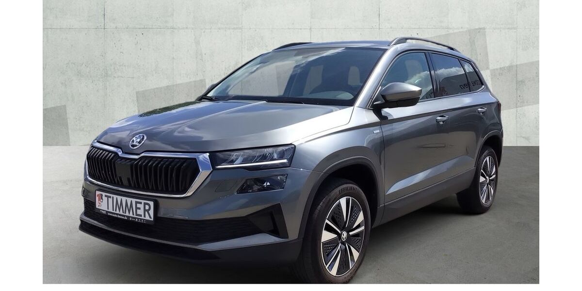Skoda Karoq 77.057 km 20.780 &euro; Rheine 48432