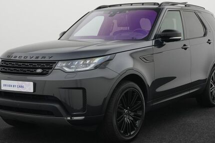 Land Rover Discovery 199.214 km 18.850 &euro; Bad Bentheim 48455