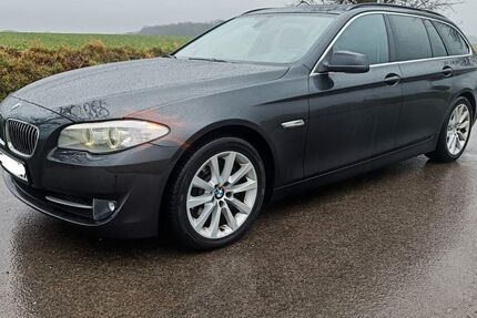 BMW 530 257.821 km 8.300 &euro; Rheine 48431