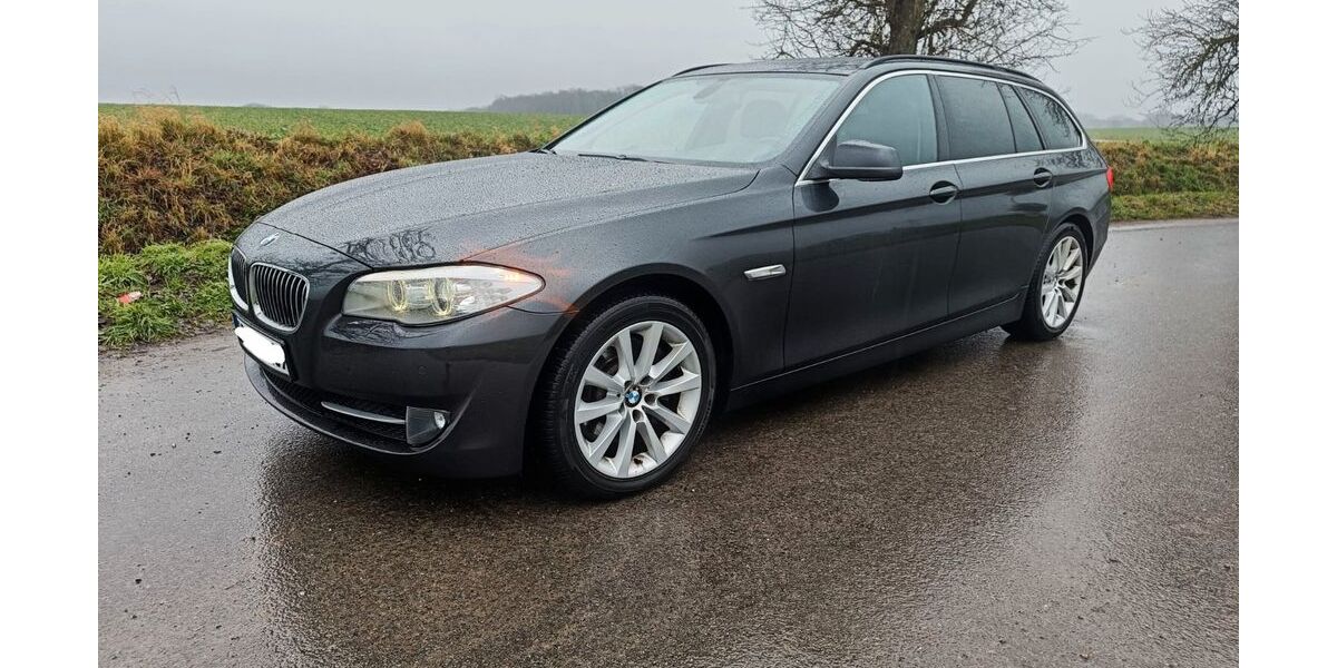 BMW 530 257.821 km 8.300 &euro; Rheine 48431