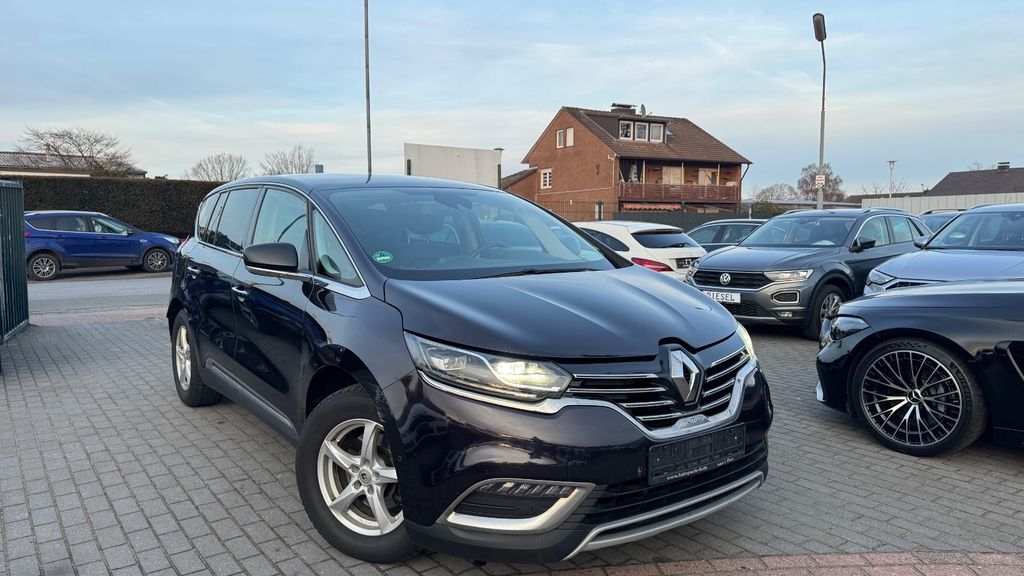 Renault Espace 271.660 km 7.200 &euro; Gronau 48599