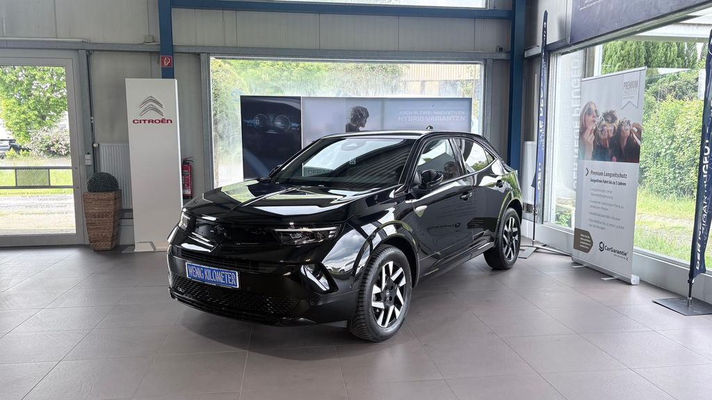Opel Mokka 25.250 km 20.490 &euro; Emsdetten 48282