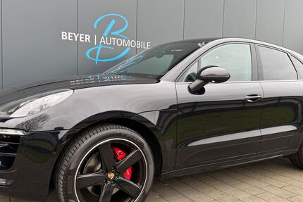 Porsche Macan 255.000 km 27.490 &euro; Freren 49832