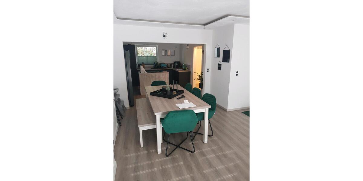 Doppelhaushälfte Ibbenbüren - 4 Zimmer, 130 m&sup2;, 355.000&euro; | Angebot:27535432