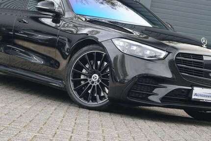 Mercedes-Benz S 350 74.370 km 91.888 &euro; Rheine 48432