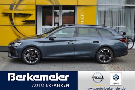 Cupra Leon 19.200 km 24.650 &euro; Saerbeck 48369