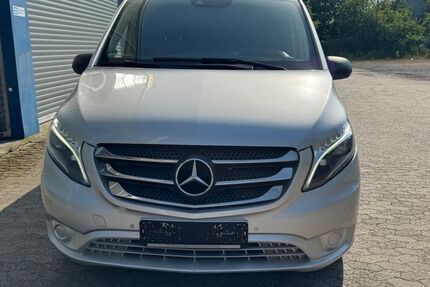 Mercedes-Benz Vito 298.000 km 13.900 &euro; Steinfurt 48565