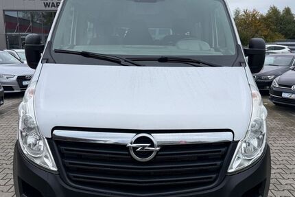 Opel Movano 91.500 km 14.999 &euro; Ibbenbüren 49479