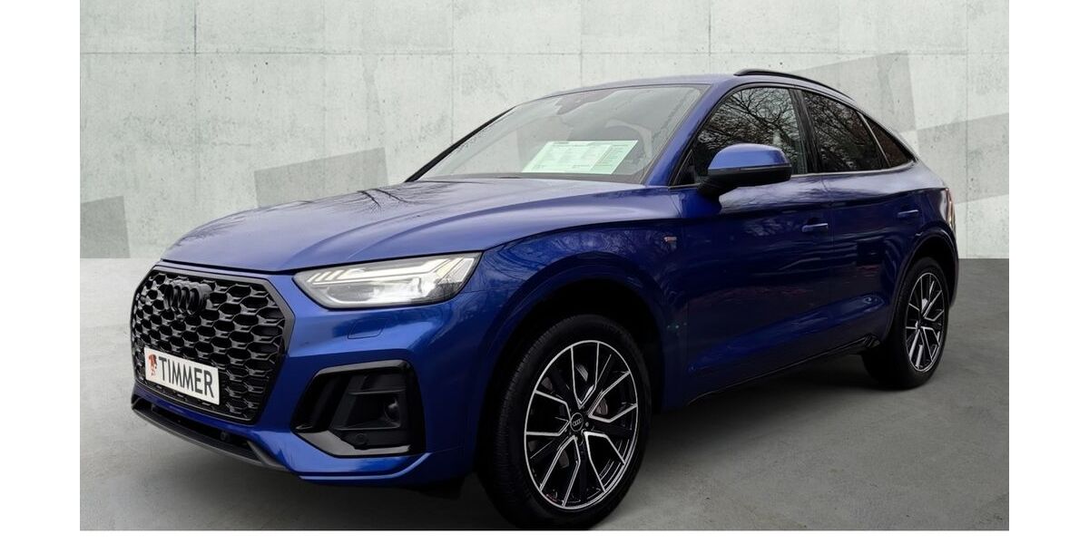 Audi Q5 46.774 km 40.690 &euro; Lingen 49808