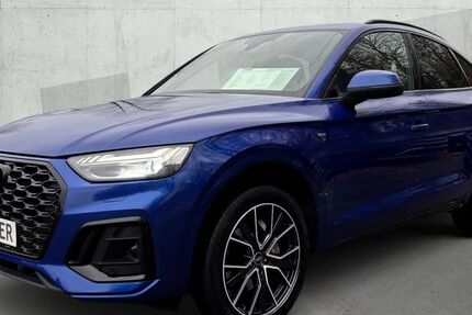 Audi Q5 46.774 km 41.444 &euro; Lingen 49808