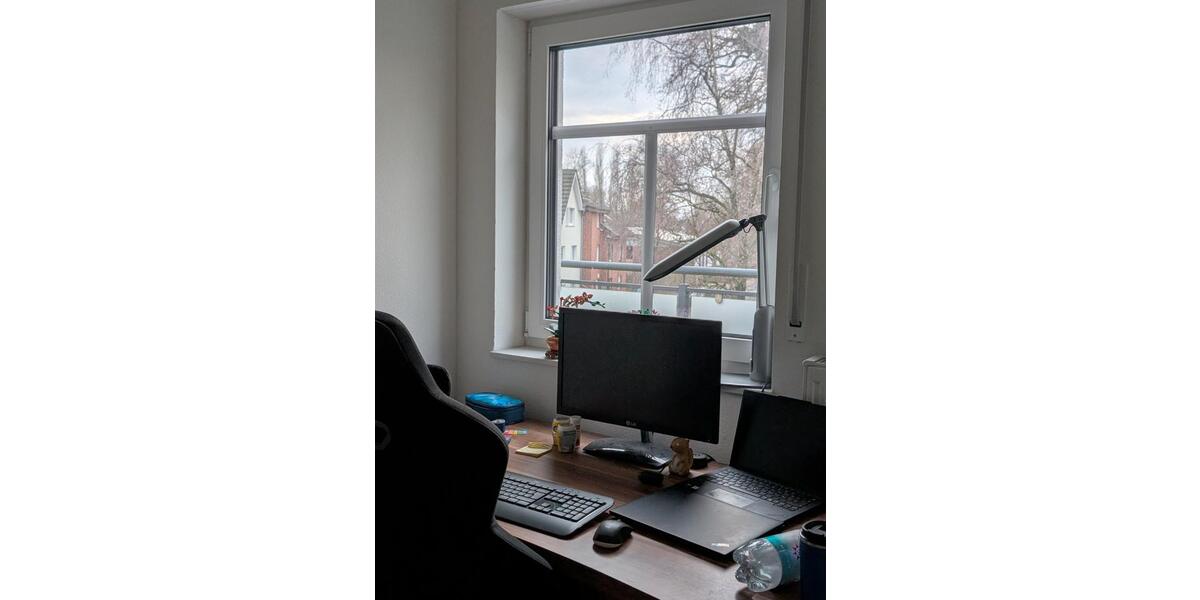Etagenwohnung Lingen (Ems) Damaschke - 4 Zimmer, 93 m&sup2;, 345&euro; | Angebot:26421259
