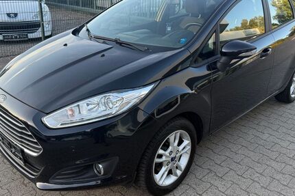 Ford Fiesta 139.000 km 4.999 &euro; Lingen 49808