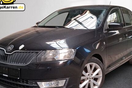 Skoda Rapid 90.300 km 8.000 &euro; Hörstel 48477