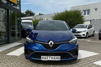 Renault Clio 76.952 km 11.950 &euro; Rheine 48432