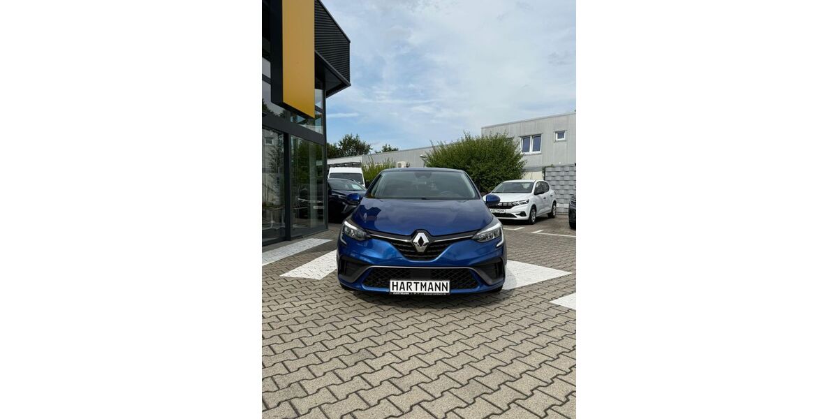 Renault Clio 76.952 km 11.950 &euro; Rheine 48432
