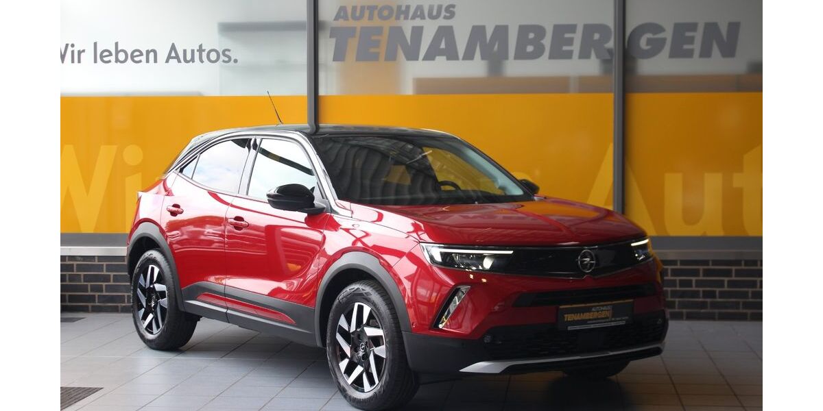 Opel Mokka 12.600 km 20.500 &euro; Mettingen 49497