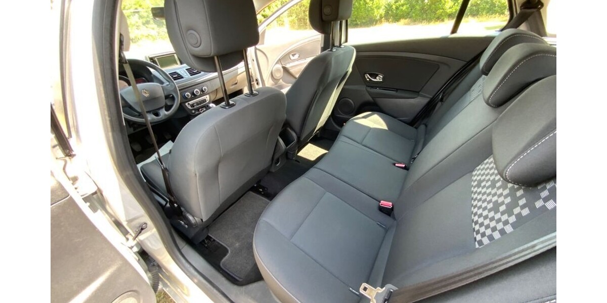 Renault Megane III Grandtour 139.000 km 6.500 &euro; Rheine 48431