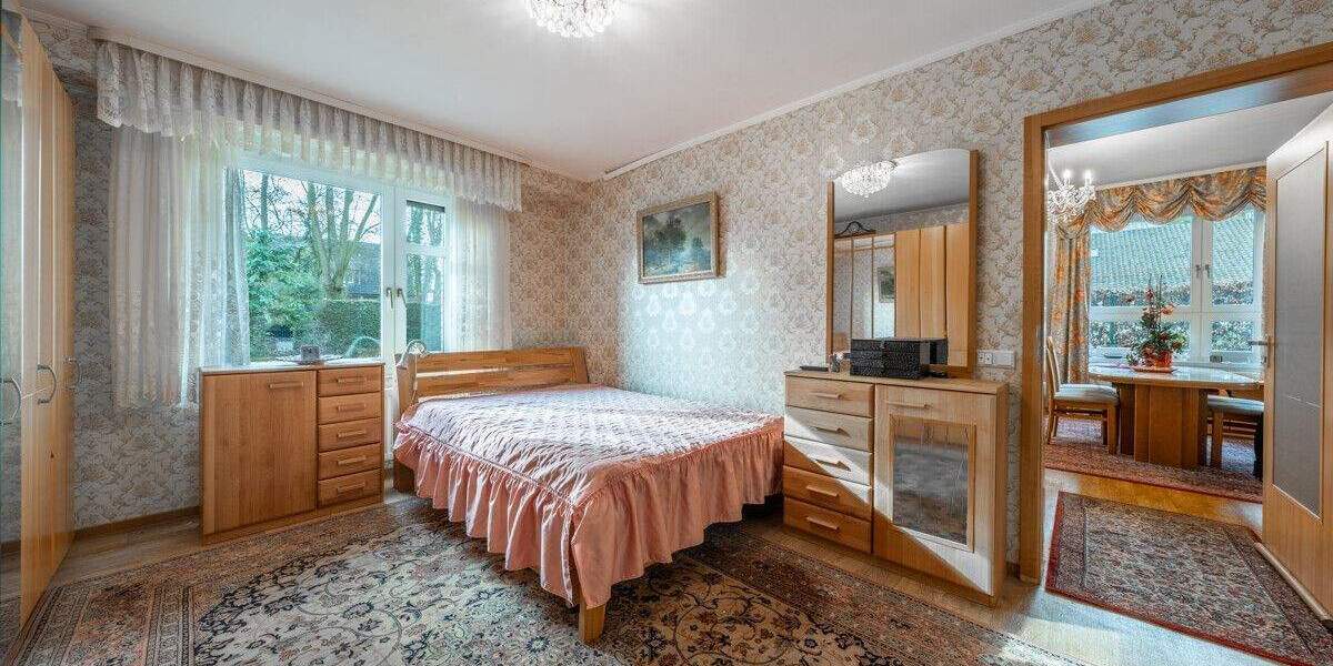 Mehrfamilienhaus, Wohnhaus Ibbenbüren Püsselbüren - 9 Zimmer, 284 m&sup2;, 798.000&euro; | Angebot:25773362