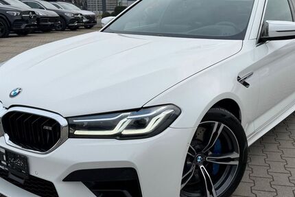 BMW M5 81.018 km 69.972 &euro; Gronau 48599