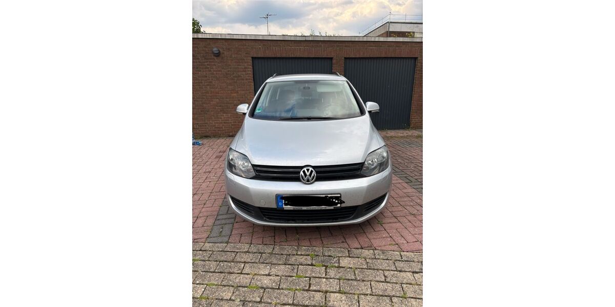 VW Golf Plus 135.000 km 4.499 &euro; Steinfurt 48565