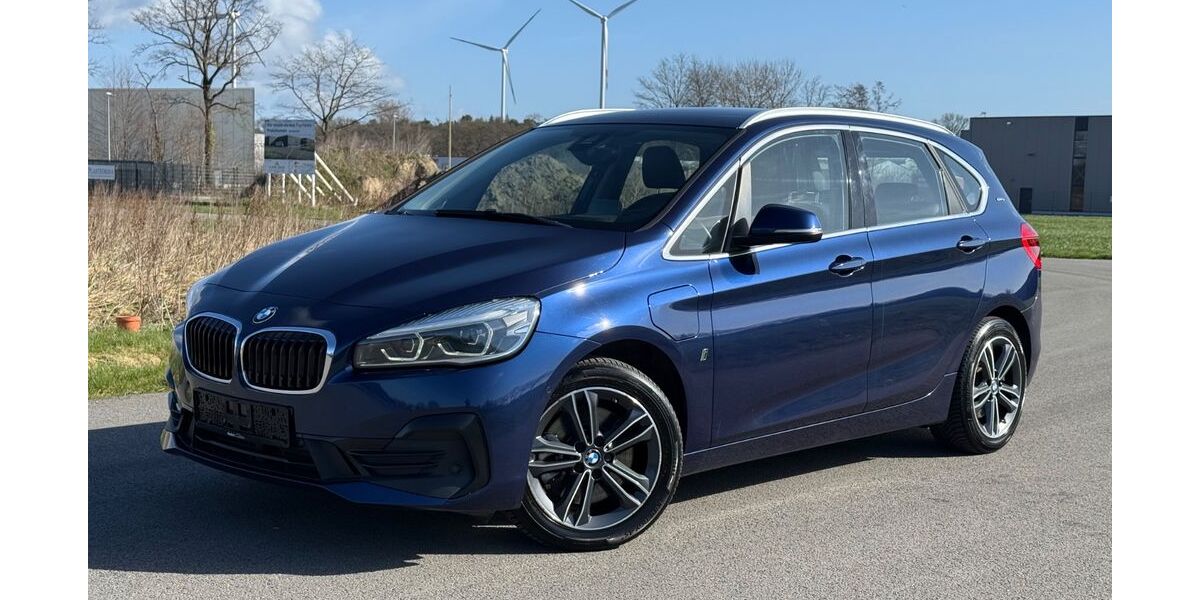 BMW 225 146.920 km 8.950 &euro; Bad Bentheim 48455