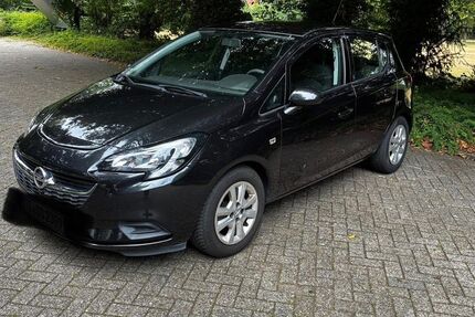 Opel Corsa 95.000 km 5.900 &euro; Hörstel 48477