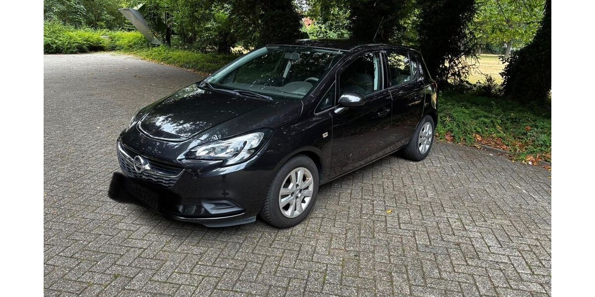 Opel Corsa 95.000 km 5.900 &euro; Hörstel 48477