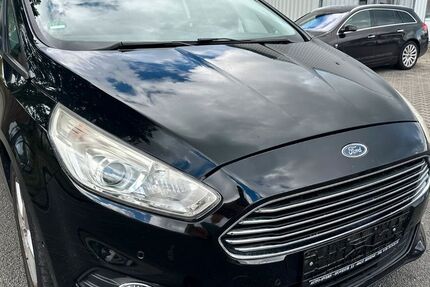 Ford S-Max 222.000 km 5.200 &euro; Emsdetten 48282