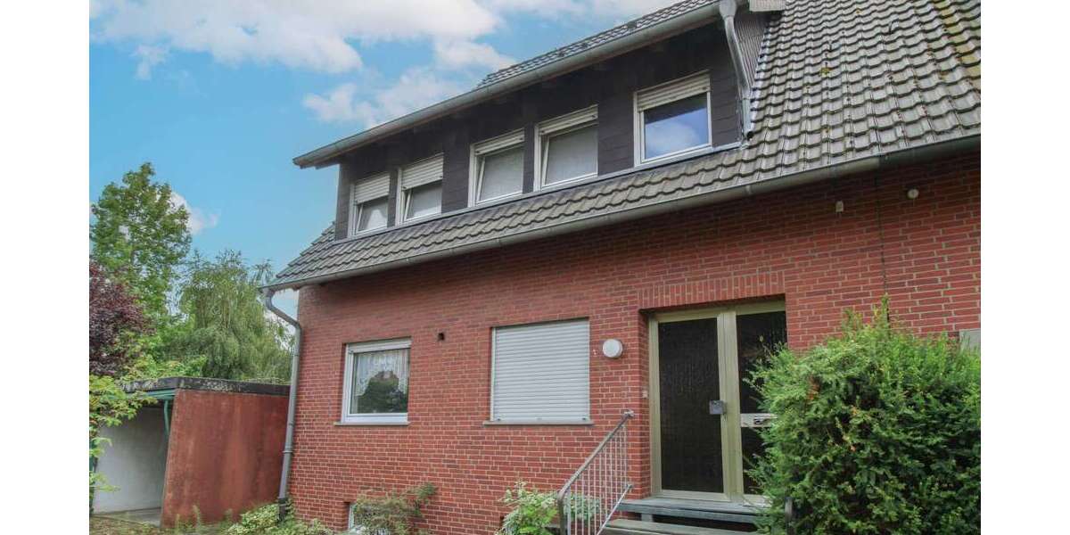 Einfamilienhaus Steinfurt - 6 Zimmer, 161 m&sup2;, 299.000&euro; | Angebot:27680214
