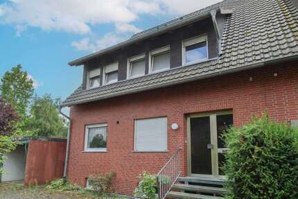 Haus Steinfurt - 6 Zimmer, 161 m&sup2;, 299.000&euro; | Angebot:27680214