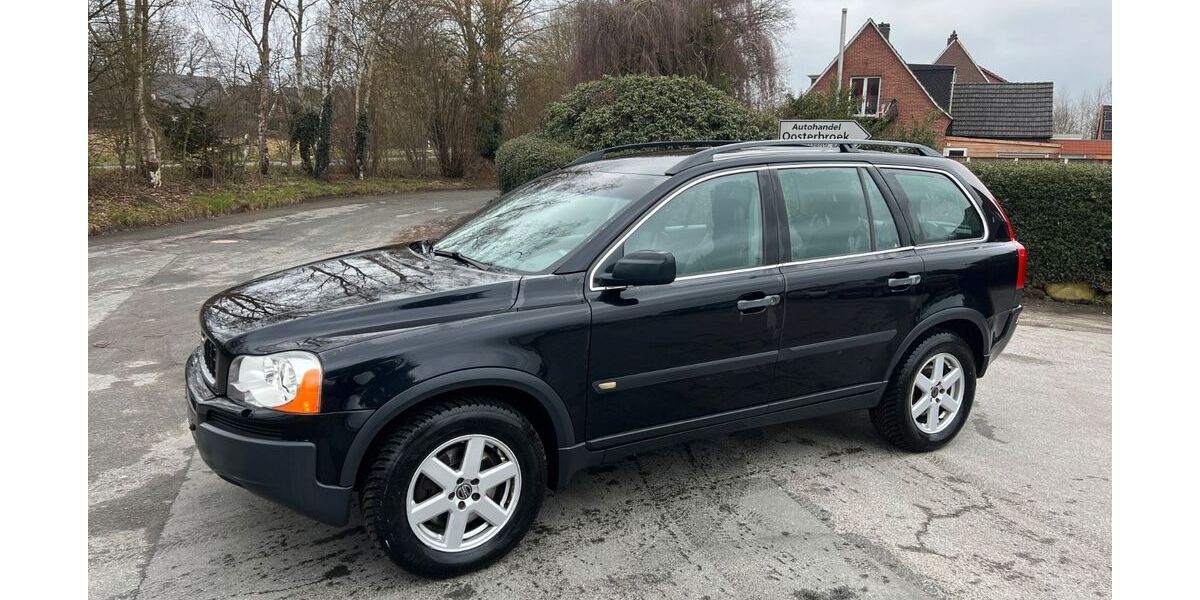 Volvo XC90 415.000 km 1.900 &euro; Bad Bentheim 48455