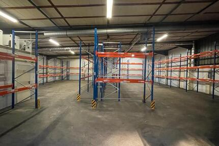 Gewerbeobjekt Ibbenbüren - 5&euro; | Angebot:25277021