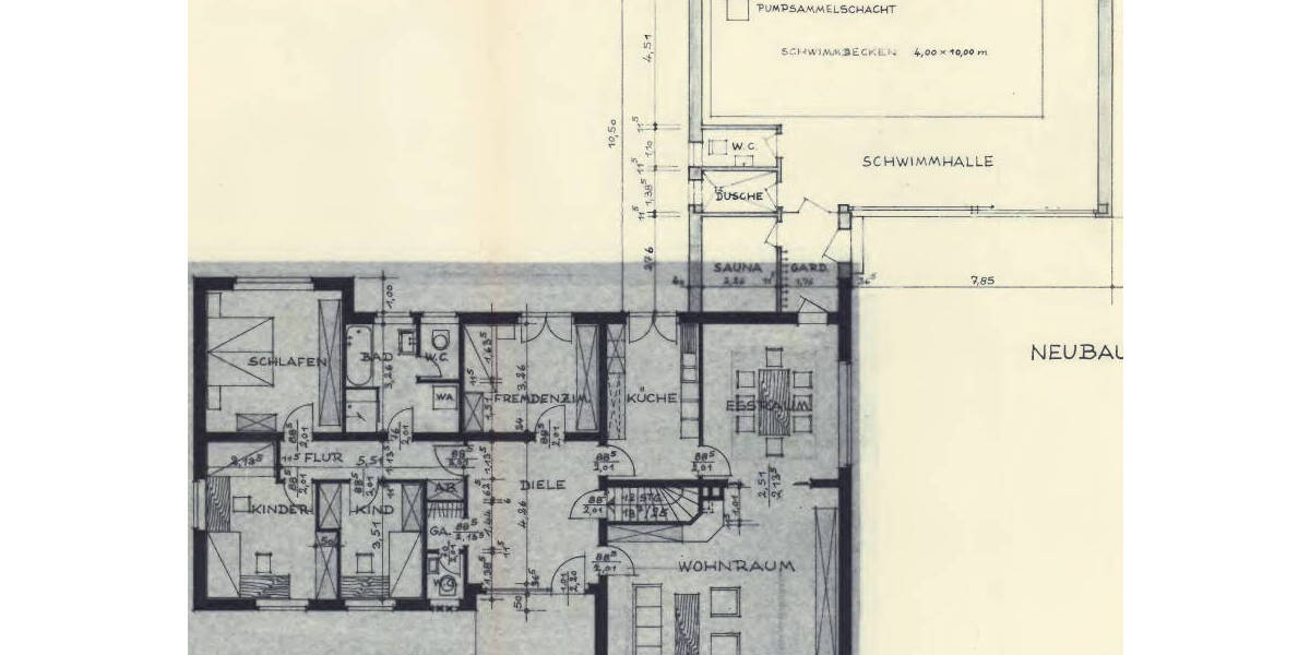 Einfamilienhaus Ibbenbüren Uffeln - 6 Zimmer, 158 m&sup2;, 425.000&euro; | Angebot:25670031