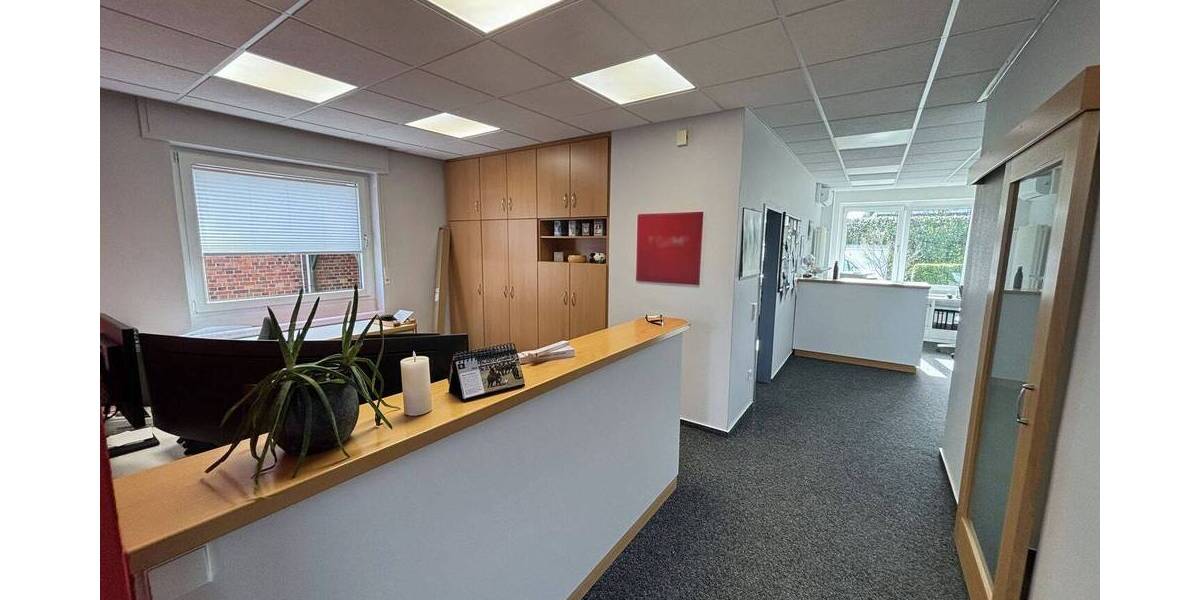 Gewerbeobjekt Rheine Wietesch/Schleupe - 2.480&euro; | Angebot:26408649