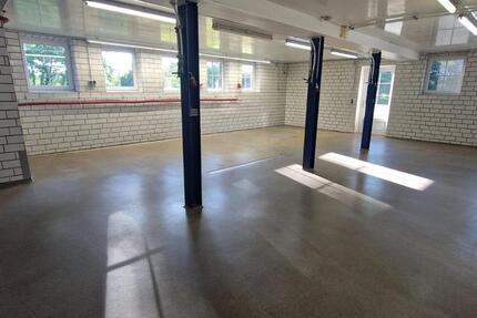 Gewerbeobjekt Altenberge - 6&euro; | Angebot:25879410