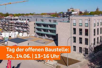 Wohnung Ibbenbüren - 4 Zimmer, 96 m&sup2;, 422.000&euro; | Angebot:21663565