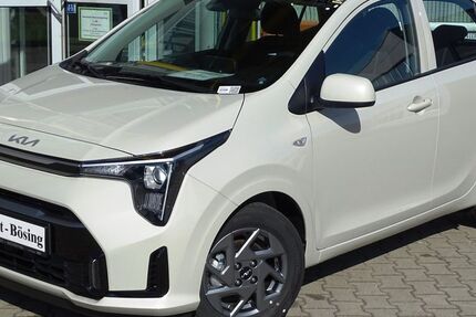 Kia Picanto 5.000 km 15.990 &euro; Gronau 48599