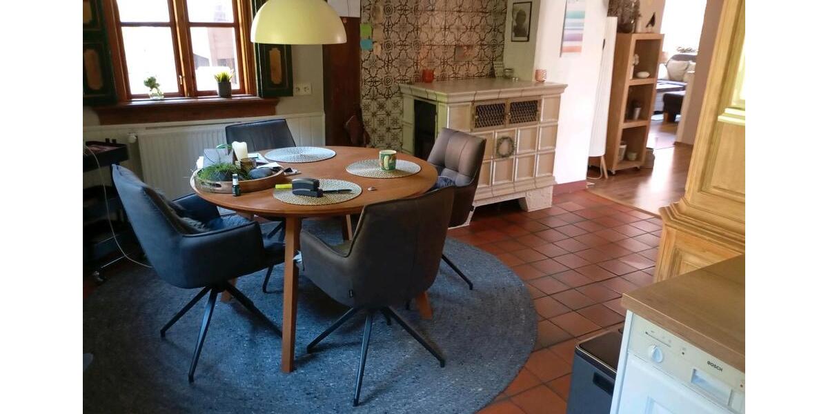Einfamilienhaus Bad Bentheim - 4 Zimmer, 120 m&sup2;, 1.200&euro; | Angebot:26641343