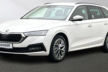 Skoda Octavia 77.170 km 25.880 &euro; Lingen 49809