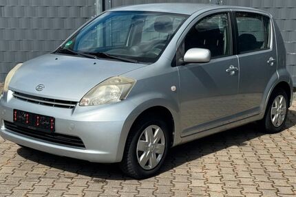 Daihatsu Sirion 114.172 km 770 &euro; Rheine 48432