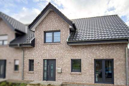 Haus Hörstel Bevergern - 4 Zimmer, 125 m&sup2;, 399.000&euro; | Angebot:25776774