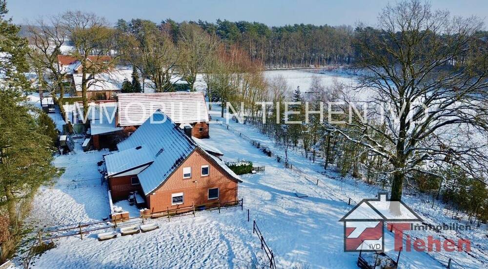 Mehrfamilienhaus, Wohnhaus Lingen Damaschke - 5 Zimmer, 135 m&sup2;, 325.000&euro; | Angebot:25700012