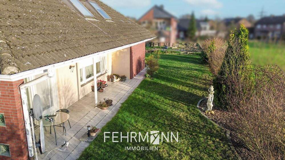 Einfamilienhaus Ochtrup - 7 Zimmer, 236 m&sup2;, 419.000&euro; | Angebot:25668218