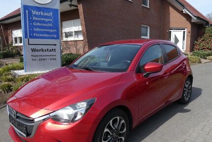 Mazda 2 147.500 km 8.990 &euro; Heek 48619