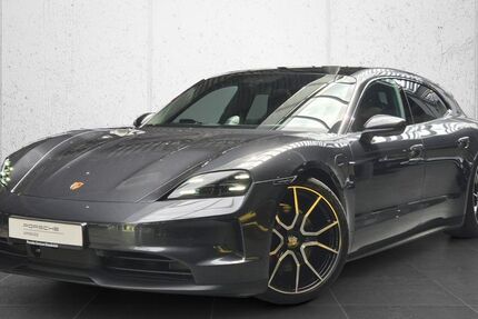 Porsche Taycan 8.000 km 99.900 &euro; Emsbüren 48488